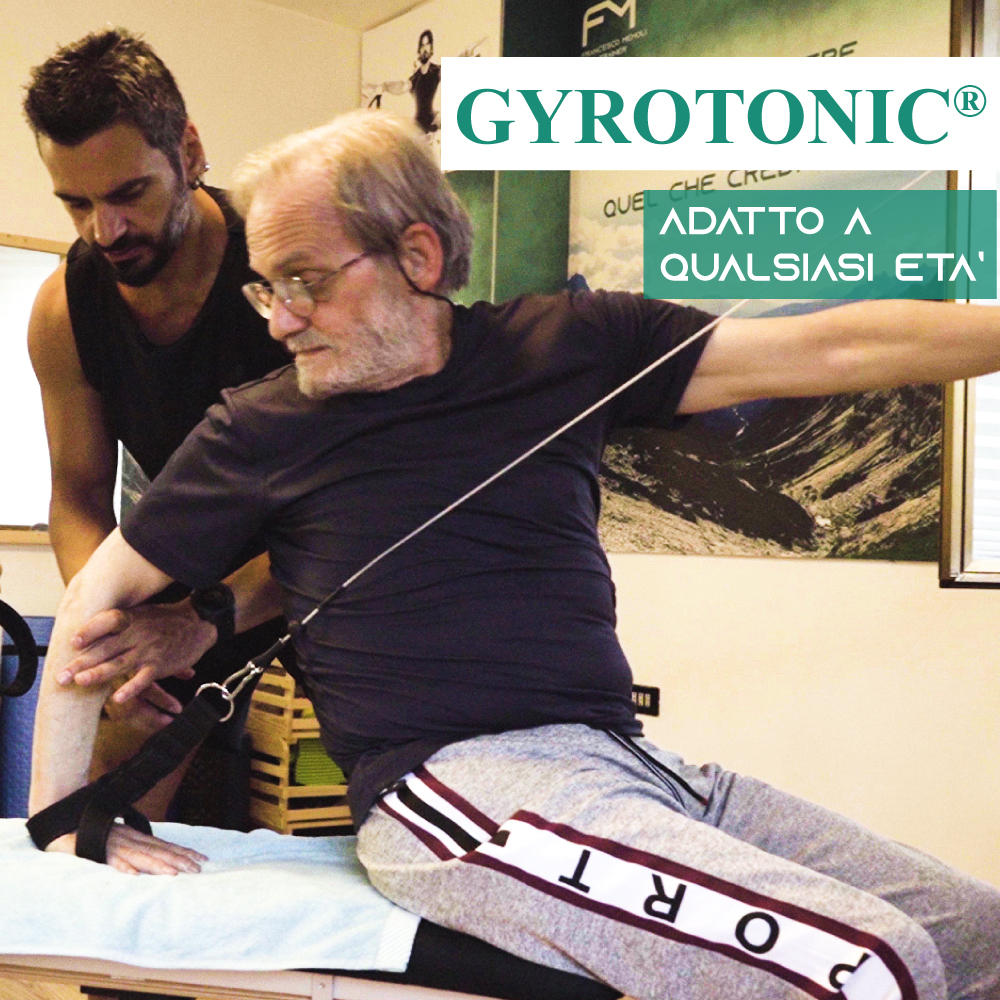 gyrotonic cava